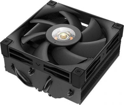 Кулер для процессора DeepCool AN400 RGB R-AN400-BKNNMN-G