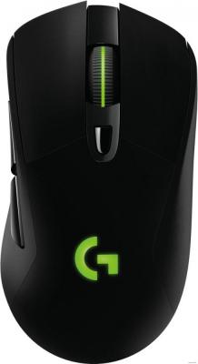 Игровая мышь Logitech G703 Lightspeed