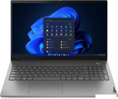 Ноутбук Lenovo ThinkBook 15 G4 IAP 21DJ00PGAK