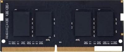 Оперативная память KingSpec 8ГБ DDR4 SODIMM 3200 МГц KS3200D4N12008G