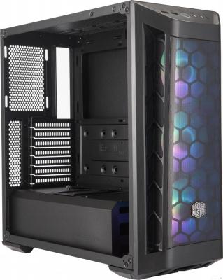 Корпус Cooler Master MasterBox MB511 ARGB MCB-B511D-KGNN-RGA