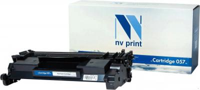 Картридж NV Print NV-057NC (аналог Canon 057)