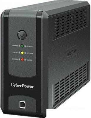 Источник бесперебойного питания CyberPower UT850EG