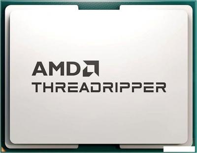 Процессор AMD Ryzen Threadripper 7980X