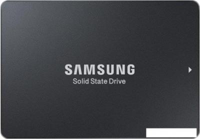 SSD Samsung PM883 240GB MZ7LH240HAHQ