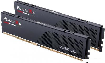 Оперативная память G.Skill Flare X5 2x16ГБ DDR5 6400 МГц F5-6400J3240G16GX2-FX5