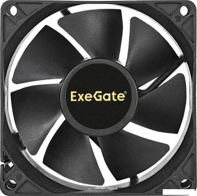 Вентилятор для корпуса ExeGate ExtraPower EX08025HM EX283380RUS