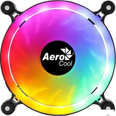 Вентилятор для корпуса AeroCool Spectro 12 FRGB