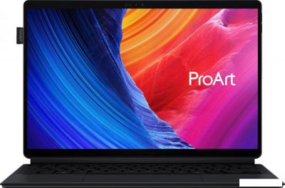 Ноутбук 2-в-1 ASUS ProArt PZ13 OLED HT5306QA-LX002W