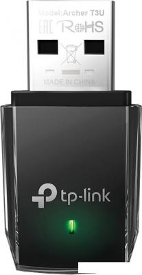 Wi-Fi адаптер TP-Link Archer T3U