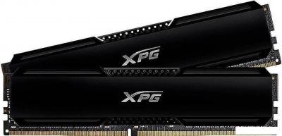 Оперативная память ADATA XPG GAMMIX D20 2x8GB DDR4 PC4-25600 AX4U32008G16A-DCBK20