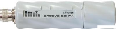 Точка доступа Mikrotik GrooveA 52 [RBGrooveA-52HPn]