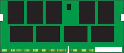 Оперативная память Kingston 32ГБ DDR4 SODIMM 2666 МГц KSM26SED8/32MF