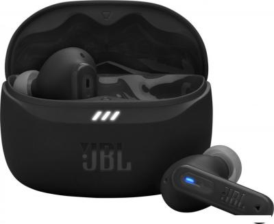 Наушники JBL Tune Beam 2 (черный)