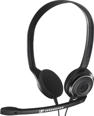 Офисная гарнитура Sennheiser PC 8 USB