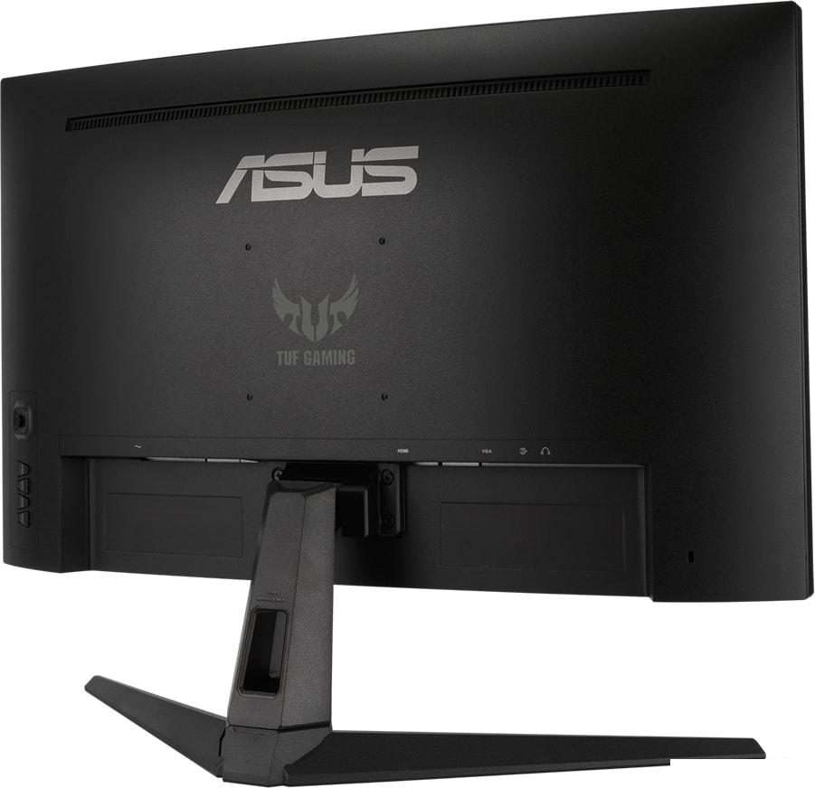 Игровой монитор ASUS TUF Gaming VG27VH1B