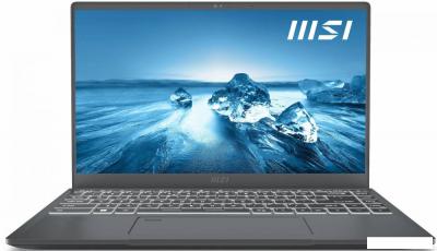 Ноутбук MSI Prestige 14Evo A12M-054