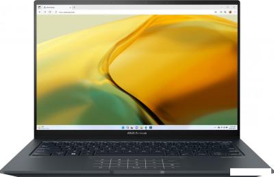 Ноутбук ASUS Zenbook 14X OLED UX3404VA-M9015W