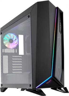 Корпус Corsair Carbide Series Spec-Omega RGB CC-9011140-WW