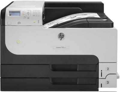 Принтер HP LaserJet Enterprise 700 M712dn (CF236A)