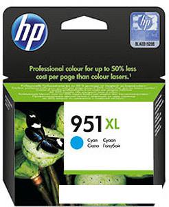 Картридж HP 951XL (CN046AE)