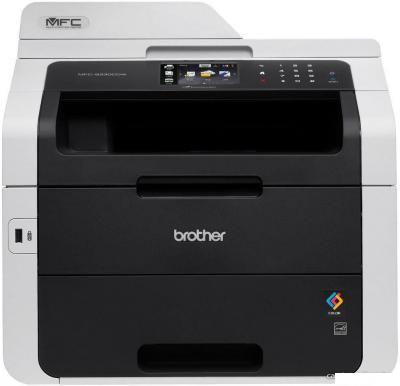 МФУ Brother MFC-9330CDW