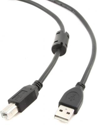 Кабель Cablexpert CCF-USB2-AMBM-15