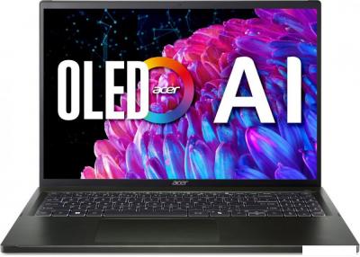 Ноутбук Acer Swift Edge 16 SFE16-44-R2RD NX.KTDCD.002