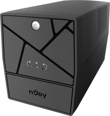 Источник бесперебойного питания nJoy Keen 1000 USB