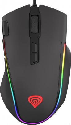 Игровая мышь Genesis Krypton 700 G2