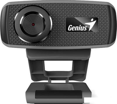 Веб-камера Genius FaceCam 1000X V2