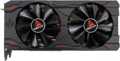 Видеокарта BIOSTAR GeForce RTX 3070 8GB GDDR6 VN3716RM82