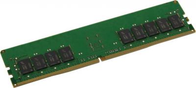 Оперативная память Micron 16GB DDR4 PC4-25600 MTA18ASF2G72PDZ-3G2R1