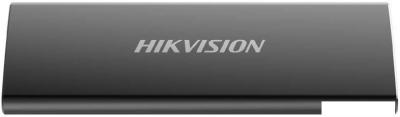 Внешний накопитель Hikvision T200N HS-ESSD-T200N/512G 512GB (черный)