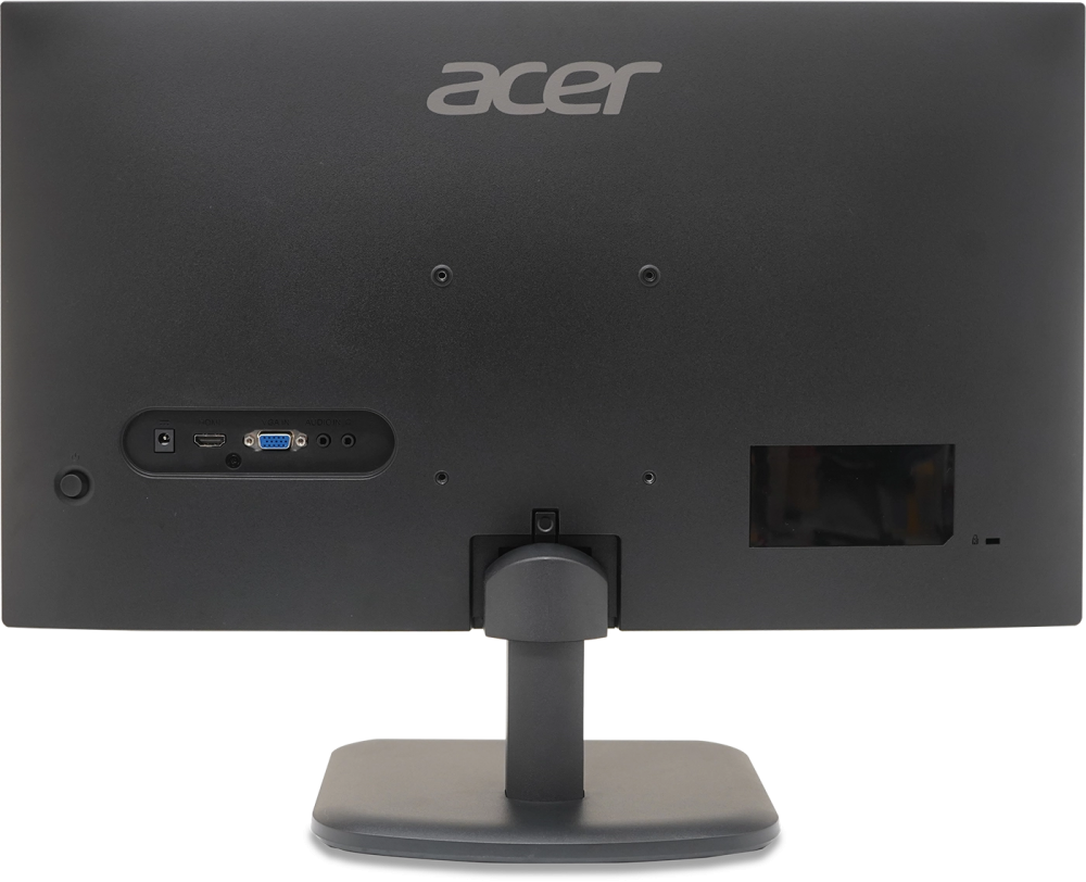 Монитор Acer EK271Hbi UM.HE1EE.H02