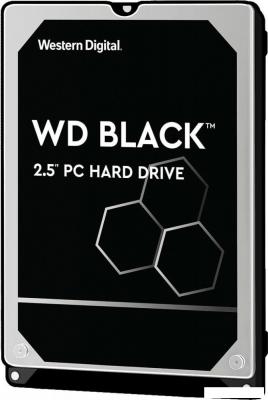 Жесткий диск WD Black 1TB WD10SPSX