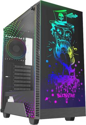 Корпус FragMachine RockStar 2 GM-A365-DBB-FM