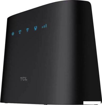 4G Wi-Fi роутер TCL Linkhub HH63 (черный)