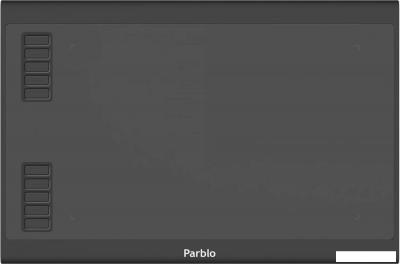 Графический планшет Parblo A610 Plus V2