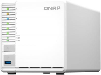 Сетевой накопитель QNAP TS-364-4G