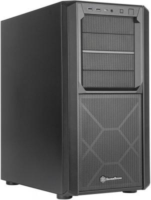 Корпус SilverStone Seta D1 SST-SED1-B