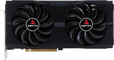 Видеокарта BIOSTAR Radeon RX 7800 XT 16GB GDDR6 VA7806XMP2