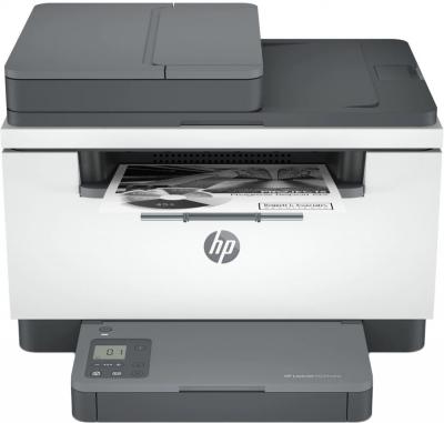 МФУ HP LaserJet M234sdne 6GX00E