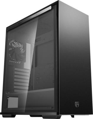 Корпус DeepCool Macube 310 GS-ATX-MACUBE310-BKG0P