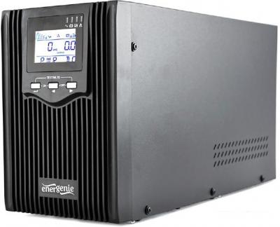 Источник бесперебойного питания EnerGenie EG-UPS-PS2000-02