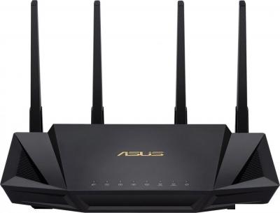 Wi-Fi роутер ASUS RT-AX58U