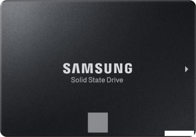 SSD Samsung 860 Evo 250GB MZ-76E250