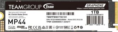 SSD Team MP44 1TB TM8FPW001T0C101