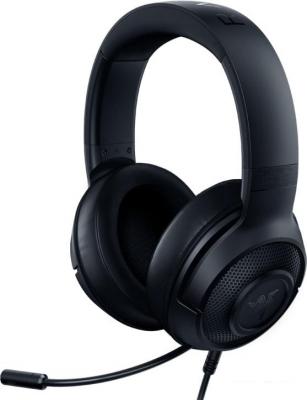 Наушники Razer Kraken X Lite