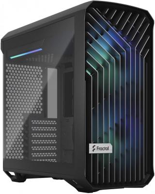 Корпус Fractal Design Torrent Compact Black RGB TG Light Tint FD-C-TOR1C-02